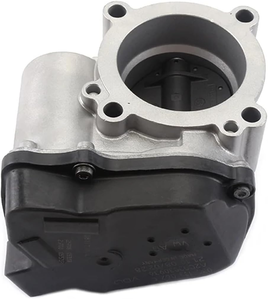 03C133062C スロットルボディアセンブリ、VW対応、シート対応、Skoda